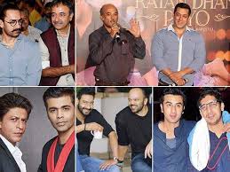 Famous actor in bollywood is shahrukh khan. 5 Best Actor Director Combos In Bollywood Filmfare Com