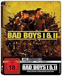 Bad Boys Ii Usa 2003 Will Smith Martin Lawrence Peter Stormare Streams Tv Termine News Dvds Tv Wunschliste