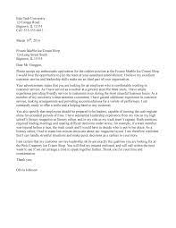 A cover letter is simply a letter of introduction that accompanies a resume. 27 Cashier Cover Letter Job Cover Letter Job Resume Examples Lettering