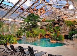 Crystal Springs Resort Backyard Pool Landscaping Indoor Pool Design Backyard Pool