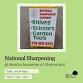 National Sharpening At Weston Nurseries Of Chelmsford