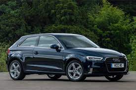 Review Audi A3 2012 2020 Honest John
