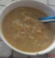 anneler icin derledigim 6 9 aylik bebek yemekleri menusunu sizlerle paylasmak istedim birbirinden guzel bebek yemek tari yemek yemek tarifleri bebek yemekleri