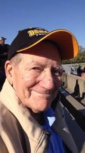 John Junker Obituary (1932