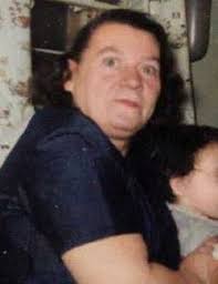 Rita Grace Dooley Jeffrey (1914-1968)