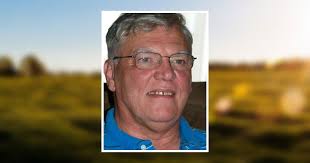 Gary Lhamon Obituary May 11, 2014