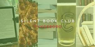 Silent Book Club Tyngsboro: Teenage Mutant Ninja Turtles Night