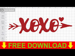 Download Valentine S Day Svg Free Xoxo Svg Valentines Svg Instant Download Silhouette Cameo Free Vector Files Love Svg Shirt Design Png 0191 Freesvgplanet