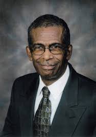 Leroy Grant Obituary