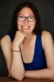 Natalie Haynes: Stand Up Classicist