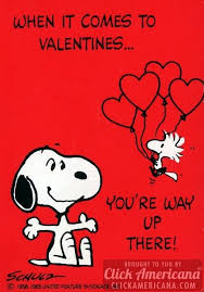 Puedes sugerir una descripción de éste álbum y publicar nuevas fotos en él. Peanuts Vintage Snoopy Valentine S Day Cards Plus Woodstock Click Americana