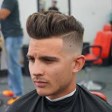 Straight hair hairstyles for men's: 71 Cool Men S Hairstyles Men S Haircuts 2021 Trends