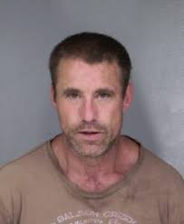 HCSO Says Traffic Stop in Garberville Leads to Discovery of Drugs,  Bomb-Making Materials, Knife, and Semi-Automatic Rifle