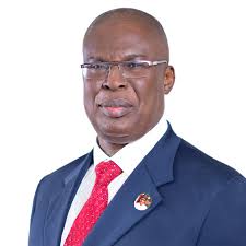 Happy belated 50th birthday to my exceptional PA, Ofieyefate Alanumo! Your  dedication, expertise & warm spirit have been invaluable to me & our team.  Here's to many more years of success, good