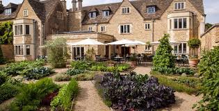 Whatley Manor Malmesbury Cotswolds