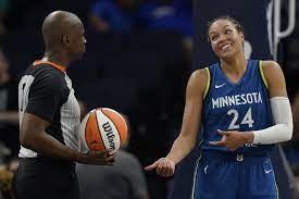 As WNBA playoffs tip off, here's you need to know about the Minnesota Lynx  | MPR News