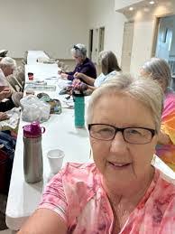 Marsha Hurd's Instagram, Twitter & Facebook