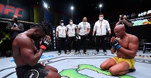 On friday, espn's ariel helwani was first to report that hall vs. Uriah Hall Recalls What He Learned From Anderson Silva Before Ufc Vegas 12 Win Hopes To Learn More In The Future Instabumper