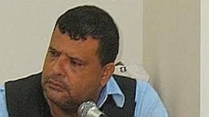 El Oso', Marco Tulio Pérez