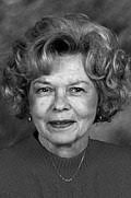 Hazel Swift Obituary (2010)