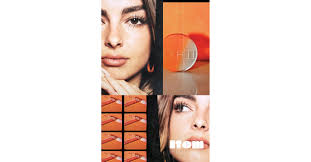 TikTok Star Addison Rae Launches ITEM Beauty