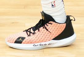 Raising the bar even further, chris paul's current kicks in the cp3.vii have easily been his most well received signature shoe yet with a number of appealing colorways and a design that's also fit for. Sick Kicks Coolest Shoes Of The Nba Season