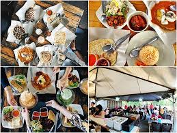 Oleh yang demikian, di sini juga cukup sedap unutuk dicuba. 33 Tempat Makan Menarik Di Kuala Terengganu Best Untuk Foodie
