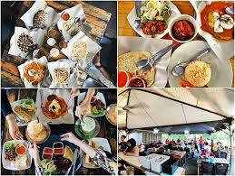 Kedai yang agak selesa di tambah dengan adanya nasi berlauk lebih memenuhi selera seisi keluarga. 33 Tempat Makan Menarik Di Kuala Terengganu Best Untuk Foodie