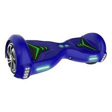 The device has a five hundred watt motor. Jetson Z5 Hoverboard With Bluetooth 219 99 Black Friday Kohl S Balancing Scooter Scooter Hoverboard
