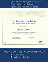 First Time Home Buyer Programs Down Payment Assistance I Know How