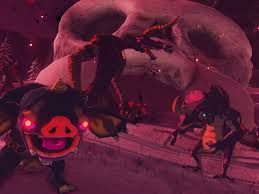 Fires,(taol | alttp | oot | mm | oos | ooa | tww | fsa | tmc | tp | ph | st | ss | albw | tfh | botw) also known as flames,(la | oot | oos | ooa | fs | tmc | ph | ss | tfh | botw) are recurring objects in the legend of zelda series. The Legend Of Zelda Breath Of The Wild Review Zelda Has Finally Lost Its Way And I Love It Wired