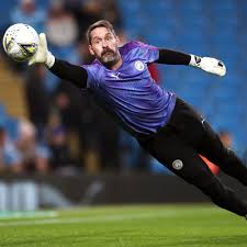 View the player profile of manchester city goalkeeper scott carson, including statistics and photos, on the official website of the premier league. Scott Carson