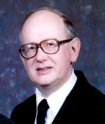 John A. Hornkohl Obituary