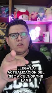 🎮💥 ¡Llega la "actualización del s3x0" a Cult of the Lamb! Prometida desde  noviembre, esta expansión gratuita aterriza el 16 de enero en todas las  plataformas. 🌟🐑 Sins of the Flesh, la mayor ...