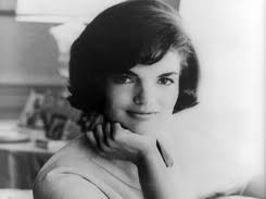 Jacqueline Kennedy Onassis