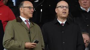 Red army glazers out old trafford. 7bbaj Stv8p88m