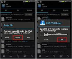 Tutorial flash lenovo a6010 via pc update work. Cara Agar Android Anda Support Otg Dengan Mudah Android Dan Ios Media