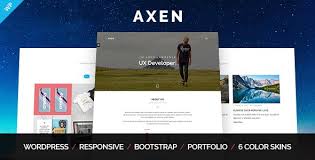 Themeforest forma parte de envato market y, más que una página donde comprar plantillas premium de wordpress . Last 8 Free Themeforest Wordpress Themes Web Elements Of 2018