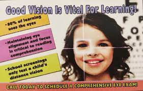 Larkin Eye Care Home Facebook