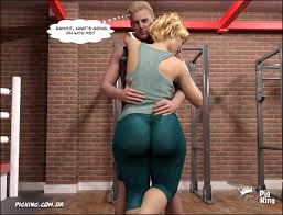 Alreon By PigKing Porn Comic english 16 - Porn Comic