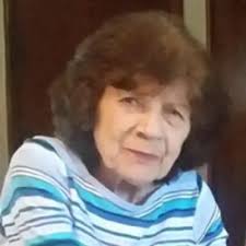 Obituary information for Judith Annabelle Liskey