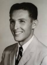 Obituary information for Thomas John Payne