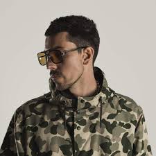 Tim Weeks · Artist Profile