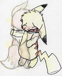 I keep watching animes where i'm like; Anime Wolf Boy And Girl Drawing Pict Art