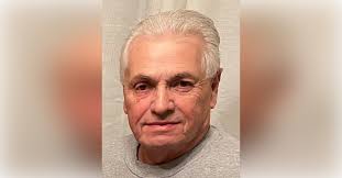 Obituary information for Anthony Zagorini