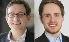 Auf der Suche nach den Blockchain-Gewinnern