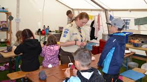 Ein integrativer kindergarten in eslarn ist die ideale wahl für kinder mit beeinträchtigungen. Royal Rangers Erkunden Eslarn