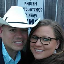 Kathy Terry Richard Mellott