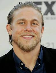 I love you , Charlie