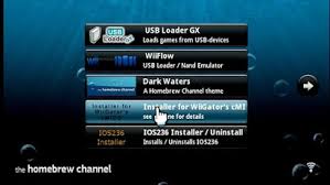 Unknown 15 de marzo de 2017,. Wii Usb Loader Cfg Wad Download